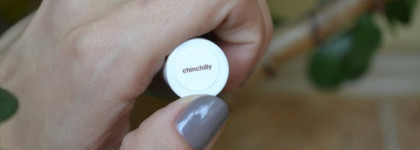 Essie Nail Lacquer №77 Chinchilly