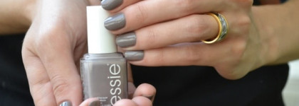 Essie Nail Lacquer №77 Chinchilly
