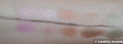 Палетка теней Sleek I-Divine Palette Original Palette №594