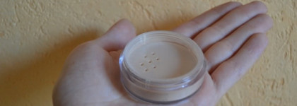 Colorevolution Mineral Powder Foundation Sandstone