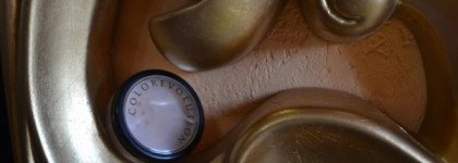 Colorevolution Mineral Powder Foundation Sandstone