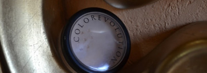 Colorevolution Mineral Powder Foundation Sandstone