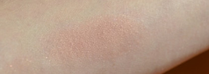 Chanel Joues Contraste Powder Blush №80 Jersey