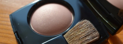 Chanel Joues Contraste Powder Blush №80 Jersey