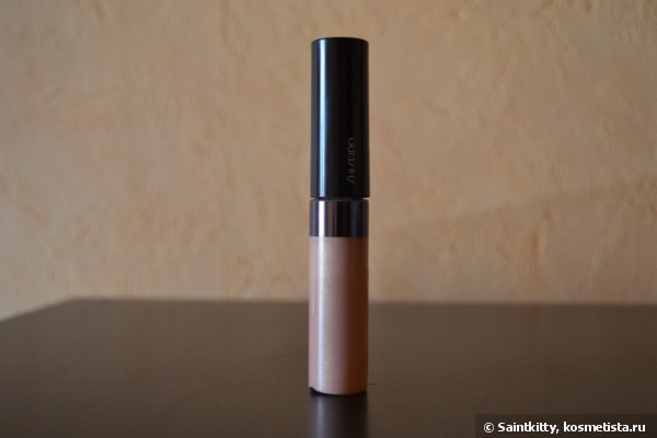 Shiseido Luminizing Lip Gloss BE201