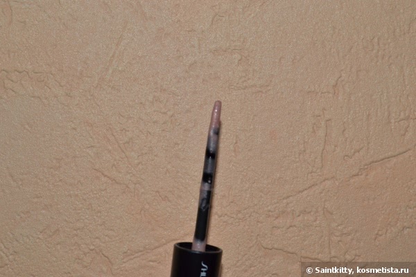 Shiseido Luminizing Lip Gloss BE201