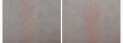 Chanel Joues Contraste Powder Blush №180 Caresse