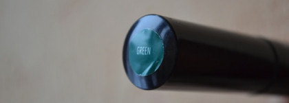 Gosh Amazing Length'n Build Mascara в оттенке Green