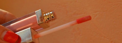 Clarins Gloss Prodige Intense Colour & Shine Lip Gloss №02 Nude