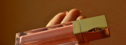 Clarins Gloss Prodige Intense Colour & Shine Lip Gloss №02 Nude