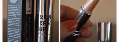 Make Up Factory Lip Color №298 Sunny Peach