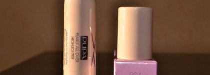 Pupa Milano Snow Queen Pearly All Over Highlighter №001