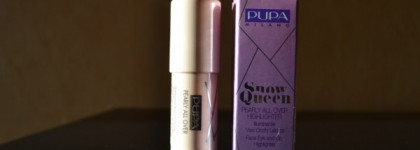 Pupa Milano Snow Queen Pearly All Over Highlighter №001