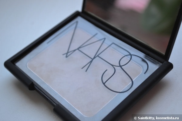Nars Bronzing Powder Laguna