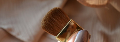 Dolce&Gabbana The Blush Luminous Cheek Colour №10 Nude