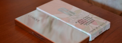 Clinique All About Shadow 8-Pan Palette Wear Everywhere Neutrals