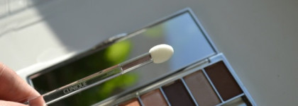 Clinique All About Shadow 8-Pan Palette Wear Everywhere Neutrals