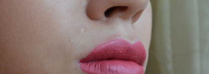 Nouba Millebaci Long Lasting Cream Color оттенки - №20, №24, №40, №44