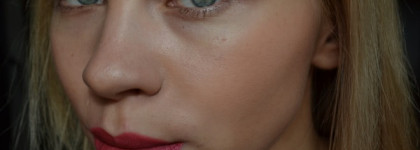 Nouba Millebaci Long Lasting Cream Color оттенки - №20, №24, №40, №44