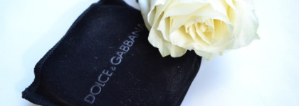 Dolce & Gabbana Smooth Eye Colour Quad Eyeshadow №121 Tender