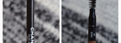 Chanel Le Crayon Sourcils Precision Brow Definer 10 Blond Clair