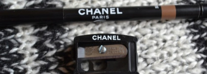 Chanel Le Crayon Sourcils Precision Brow Definer 10 Blond Clair