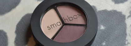Smashbox Photo Op Eye Shadow Trio Sepia