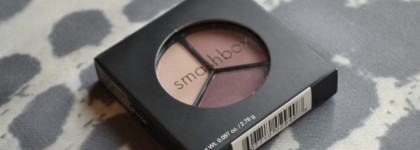 Smashbox Photo Op Eye Shadow Trio Sepia