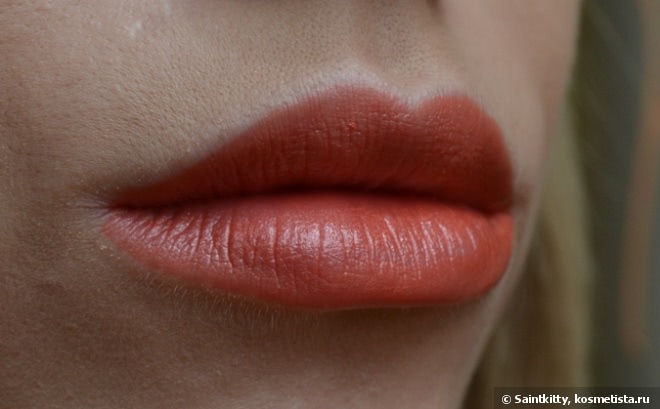 Helena Rubinstein Wanted Rouge Lipstick №203 Hypnotize
