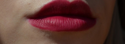 Inglot AMC Lip Pencil Matte №34