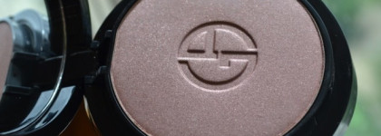 Giorgio Armani Scarabeo Kaleidoscope Face&Eye Palette №2 Venomous Green