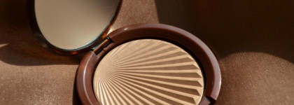 Estee Lauder Bronze Goddess Illuminating Powder Gelee