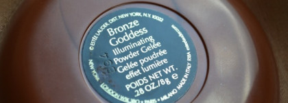 Estee Lauder Bronze Goddess Illuminating Powder Gelee