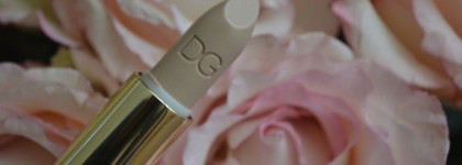 Dolce&Gabbana The Lipstick Classic Cream Lipstick №105 Sugar Pink