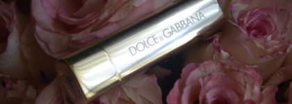 Dolce&Gabbana The Lipstick Classic Cream Lipstick №105 Sugar Pink