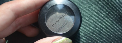 MAC Eye Shadow Club