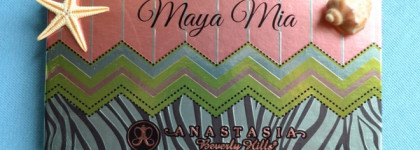Anastasia Beverly Hills Maya Mia Palette