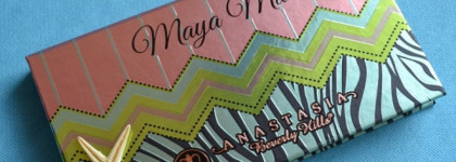 Anastasia Beverly Hills Maya Mia Palette