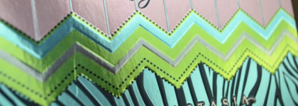 Anastasia Beverly Hills Maya Mia Palette