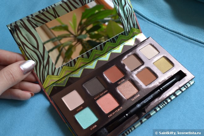 Anastasia Beverly Hills Maya Mia Palette
