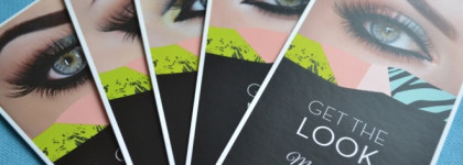 Anastasia Beverly Hills Maya Mia Palette