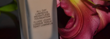Nars All Day Luminous Weightless Foundation Medium 1 Punjab