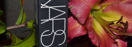 Nars All Day Luminous Weightless Foundation Medium 1 Punjab