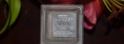 Nars All Day Luminous Weightless Foundation Medium 1 Punjab