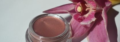 Smashbox Limitless 15 Hour Wear Cream Shadow Gemstone