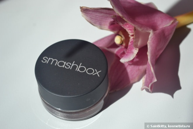 Smashbox Limitless 15 Hour Wear Cream Shadow Gemstone