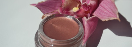 Smashbox Limitless 15 Hour Wear Cream Shadow Gemstone