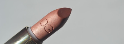 Dolce&Gabbana The Lipstick Shine Lipstick №52 Shimmer