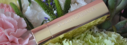 Dolce&Gabbana The Lipstick Shine Lipstick №52 Shimmer