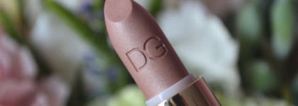 Dolce&Gabbana The Lipstick Shine Lipstick №52 Shimmer